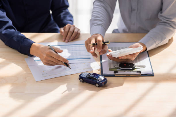 Glen Cove auto coverage comparison
